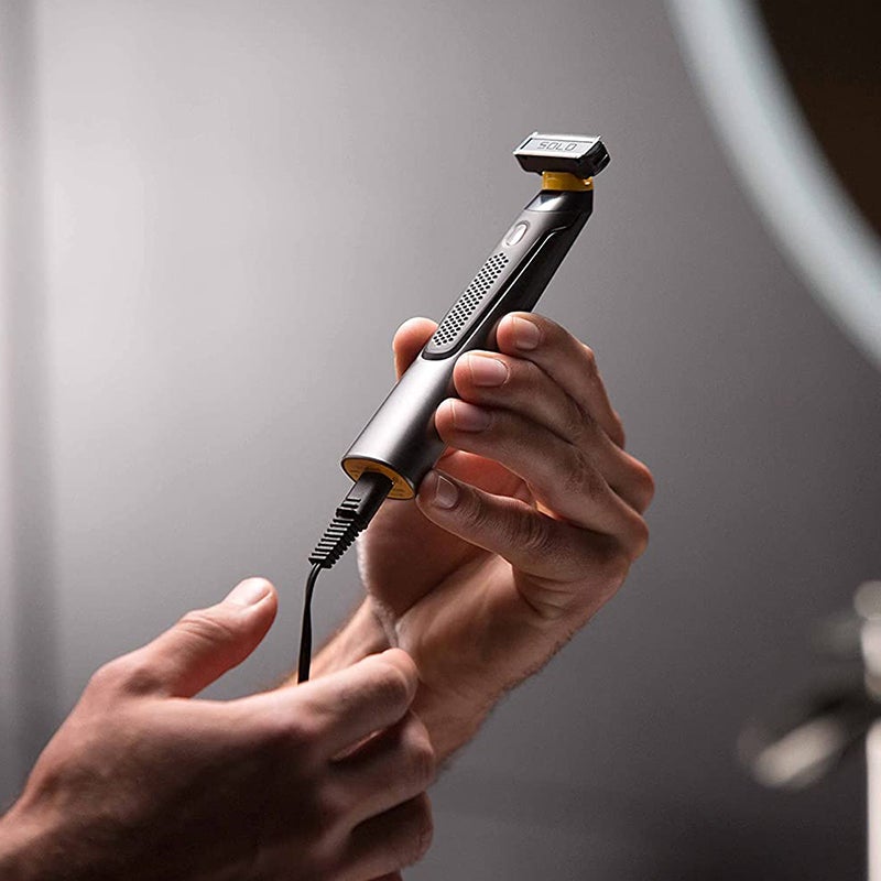 ShaveFlex - Oplaadbare Draadloze Precisie Scheerapparaat