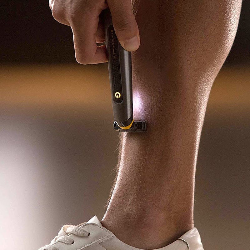 ShaveFlex - Oplaadbare Draadloze Precisie Scheerapparaat