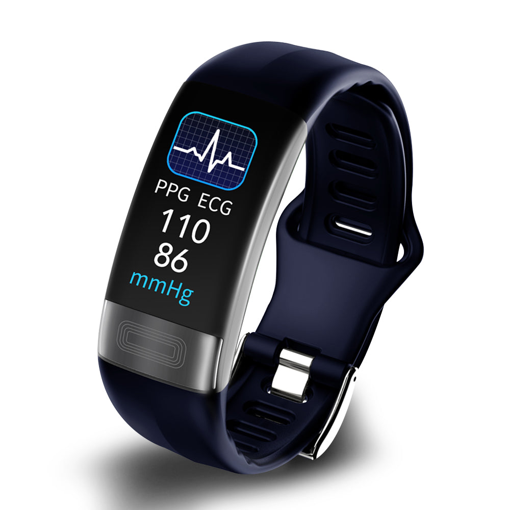 PulseFusion - Slimme Armband Bloeddrukmeter