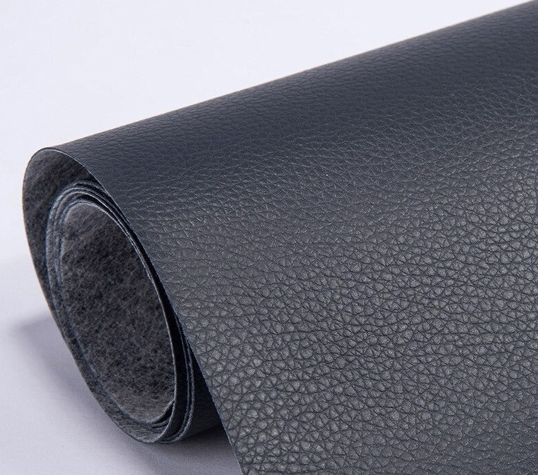 PatchPro | Zelfklevende PU-Leren Reparatiepatch - Waterdicht en Sterk