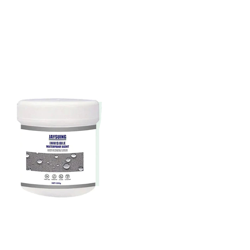 DuraSeal - Transparante waterdichte coating voor alle oppervlakken