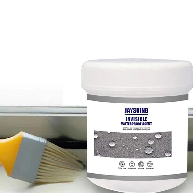 DuraSeal - Transparante waterdichte coating voor alle oppervlakken