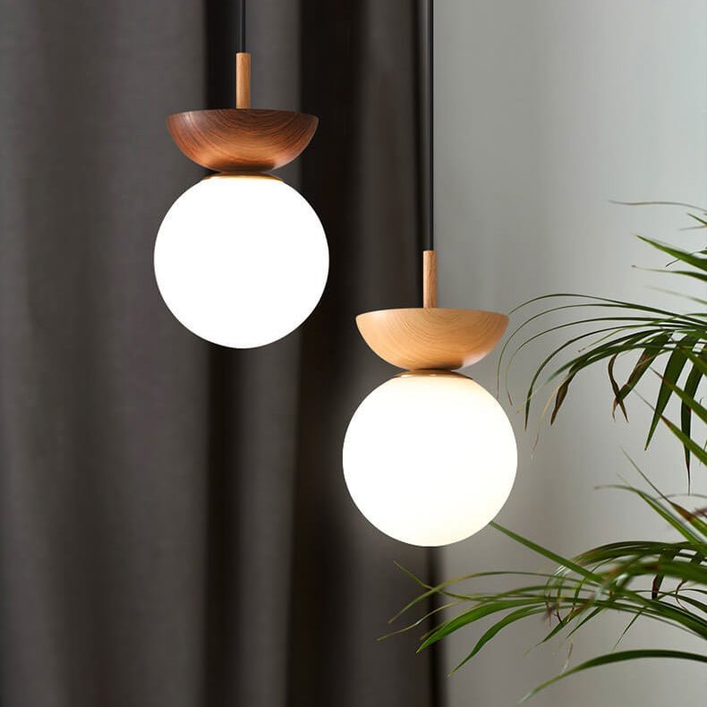 HikariLicht - Breng rust in huis met Japanse plafondverlichting