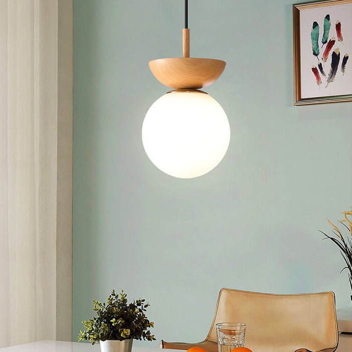 HikariLicht - Breng rust in huis met Japanse plafondverlichting