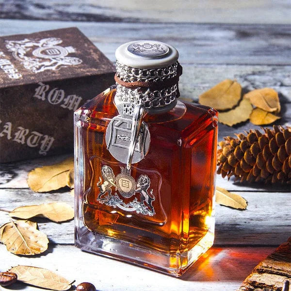 CharismaX - Herenferomoongeur