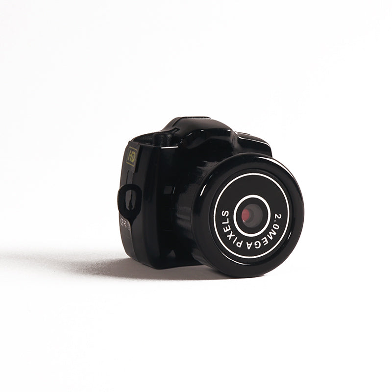 FunSnap - Kleine digitale videocamera