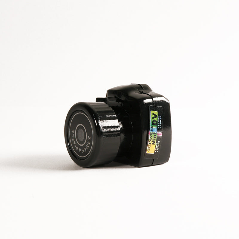 FunSnap - Kleine digitale videocamera
