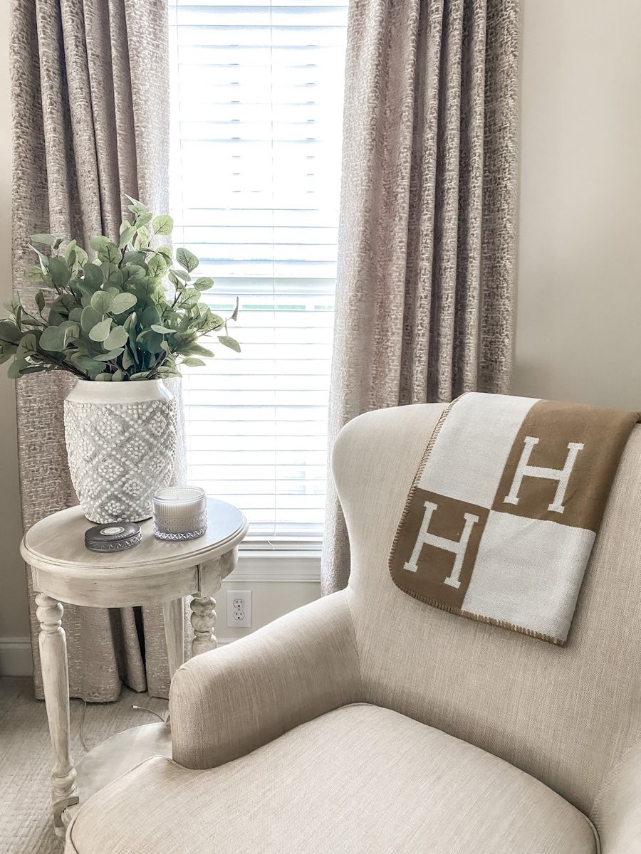 CashmereCraft - Elegante wol-kasjmier deken