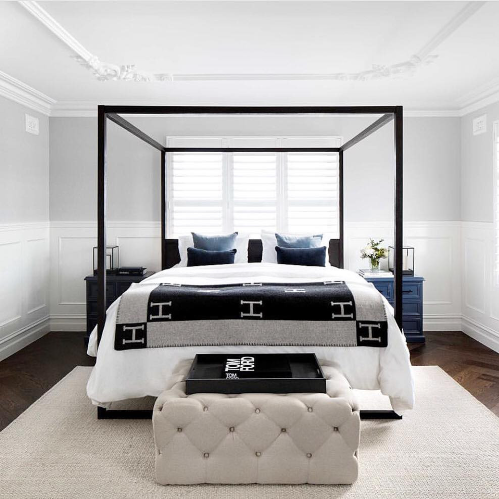 CashmereCraft - Elegante wol-kasjmier deken