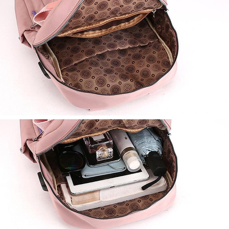 FlexiPack - Multifunctionele waterdichte outdoor rugzak