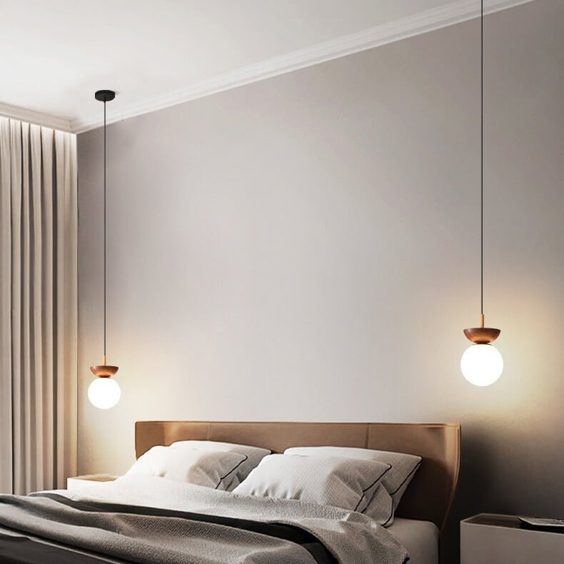 HikariLicht - Breng rust in huis met Japanse plafondverlichting