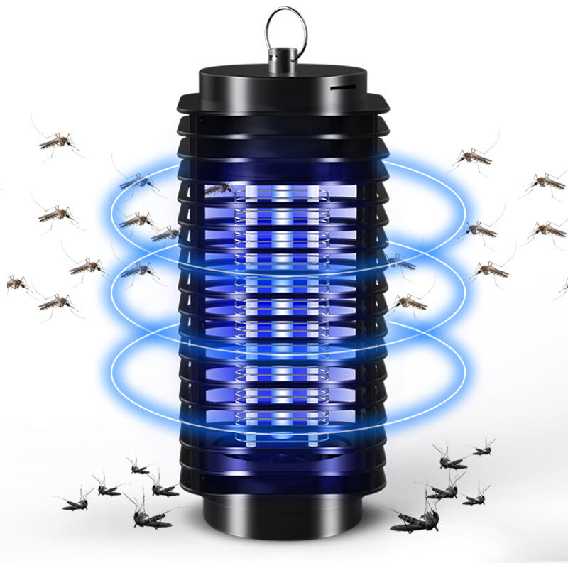 FlyAway - Elektrische anti-muggenlamp voor binnen