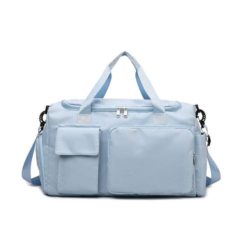 PackFusion - Reistas met meerdere zakken,