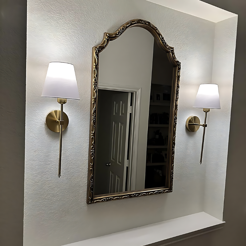 BrightWall - Draadloze wandlamp