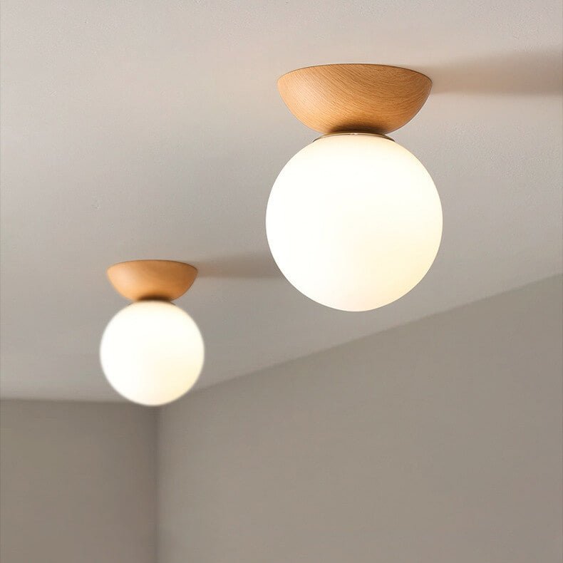 HikariLicht - Breng rust in huis met Japanse plafondverlichting