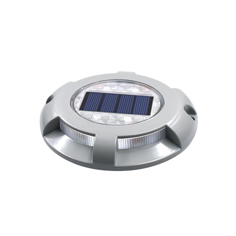 SolarTrail - Waterdichte LED Opritverlichting voor Buiten