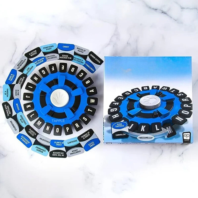 BrainBolt - Educatief spel geweldig voor alle leeftijden