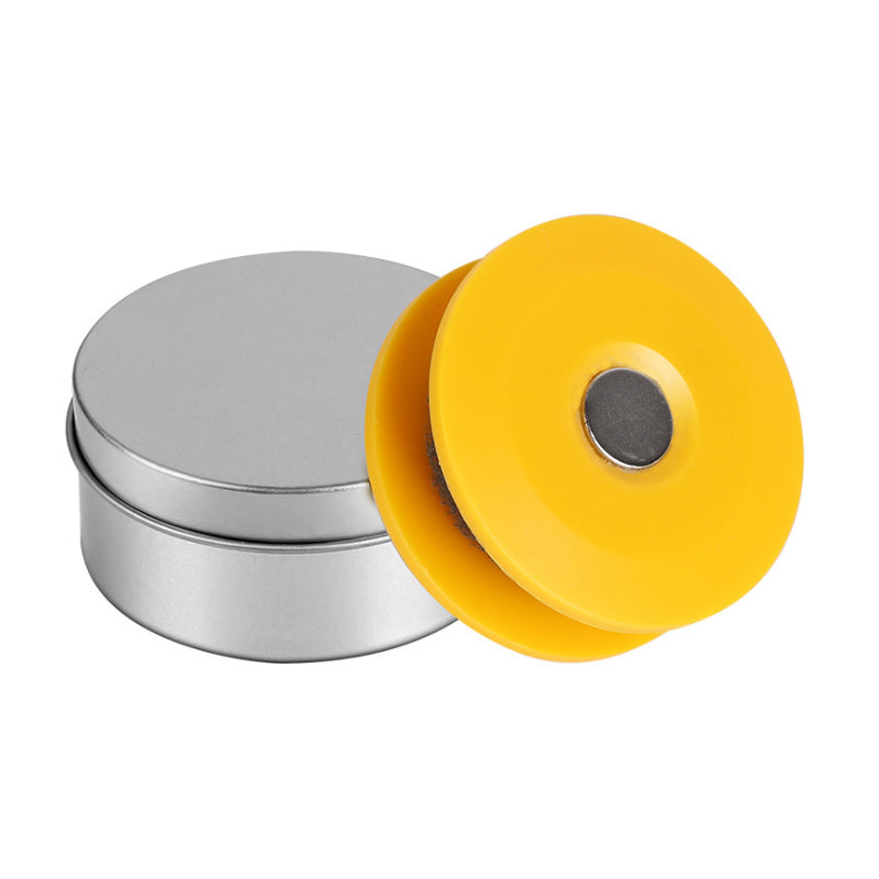 SmoothSpin - Kettingolie voor fiets onderhoud