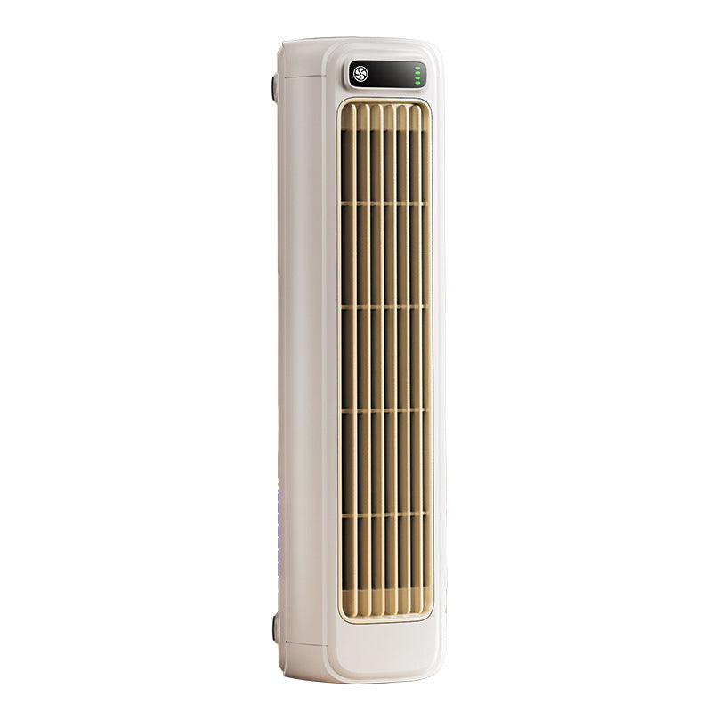 EcoCooler - Draadloze oplaadbare airconditioner