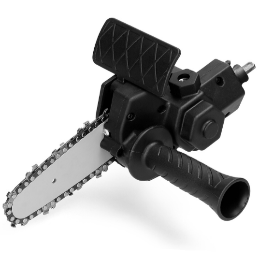 DrillBlade - Mini-kettingzaag voor accuboormachine