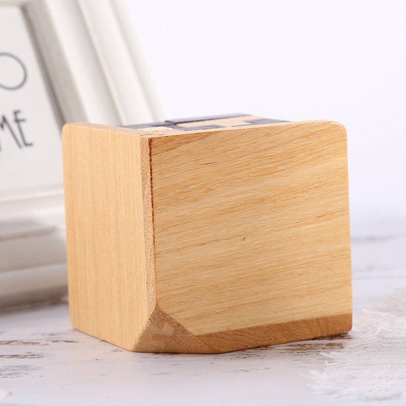CleverCube - Brain Teaser Spellen met Houten Intelligentiespeelgoed