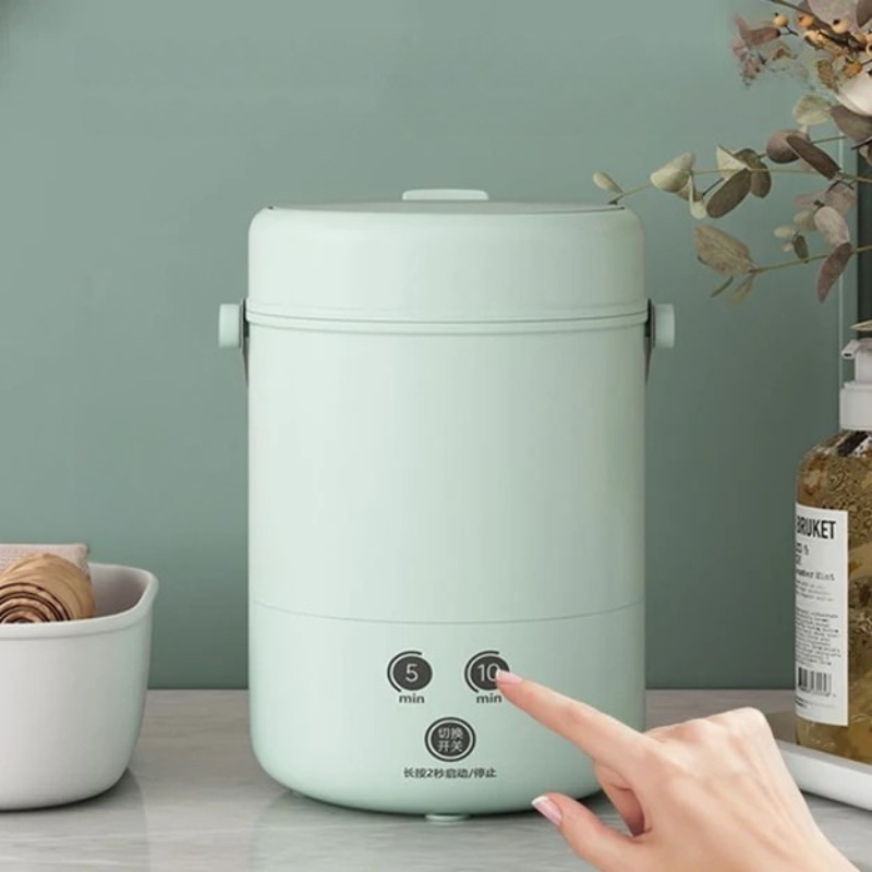 MiniWash - Draagbare mini wasmachine voor kleine wasjes