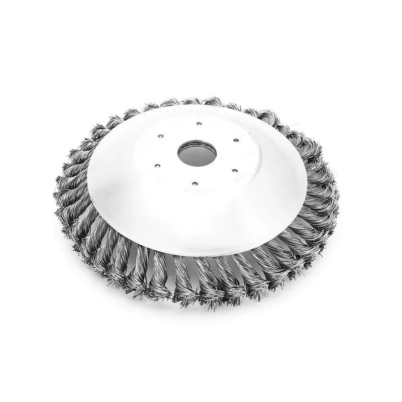 TechSavant - Stalen Draad Gras Trimmer