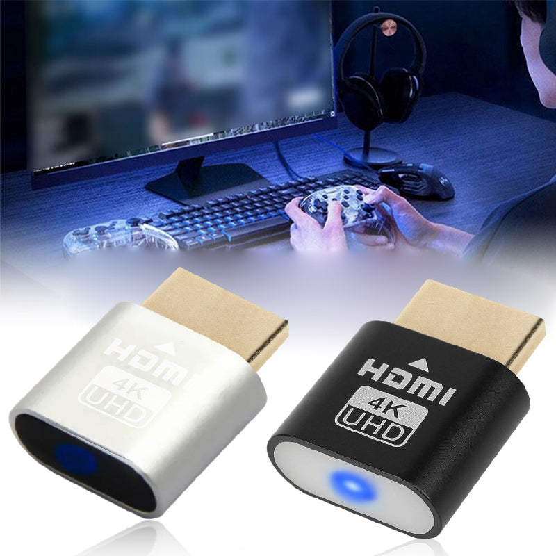 Streamify - Dual band tv-streaming apparaat