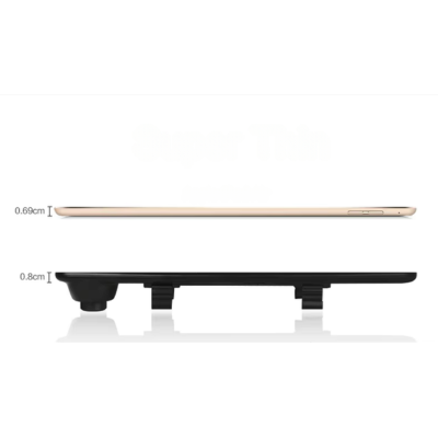 AutoWatch - 1080p dashcam met twee lenzen voor auto's