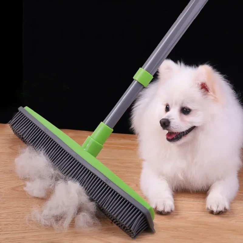 FluffGone - Dieptereiniging van hardnekkig dierenhaar