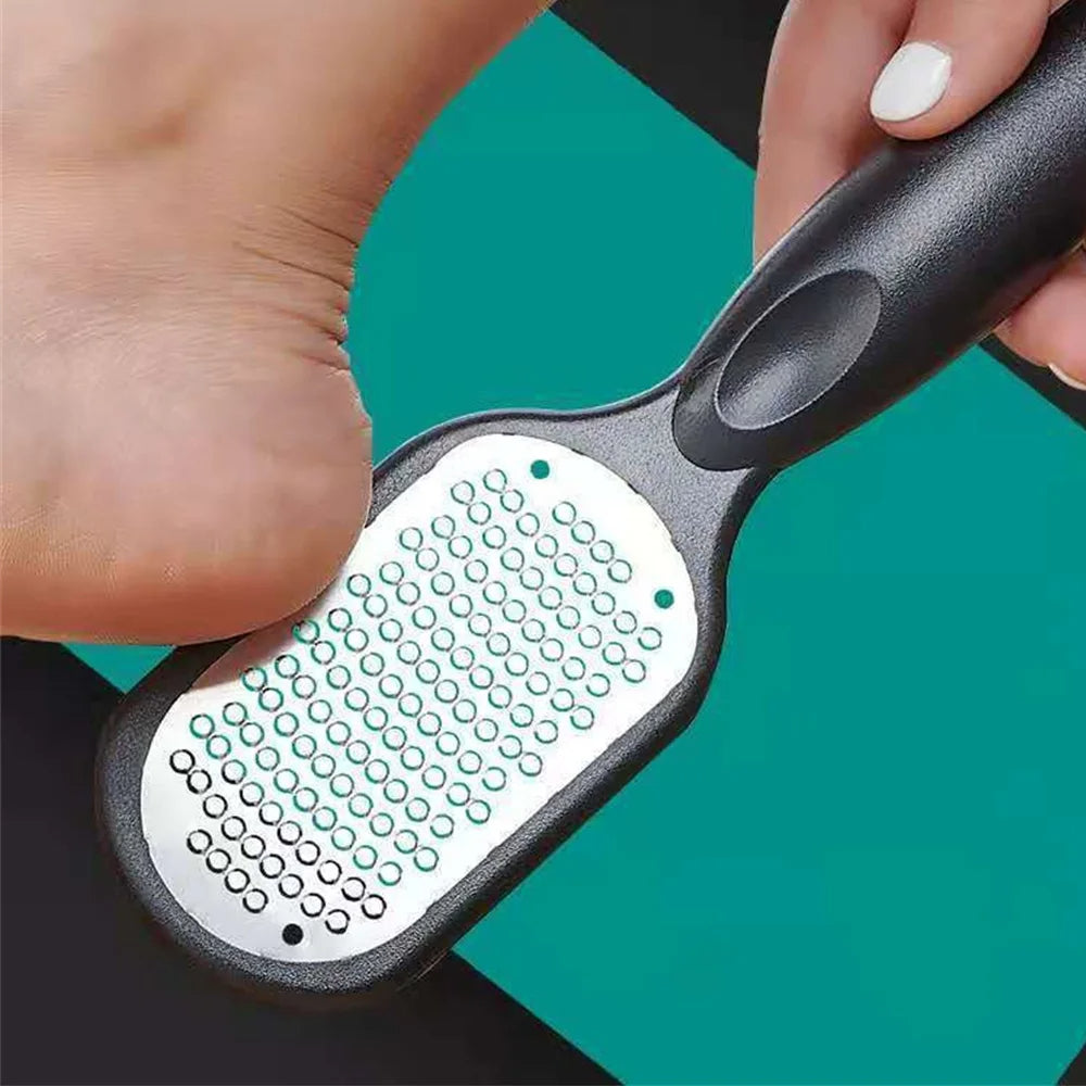 BareEssence - Zachte, gladde voeten in minuten