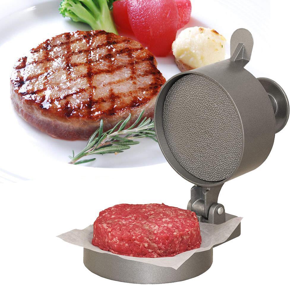 PattyForge - Hoogwaardige en krachtige hamburgerpers