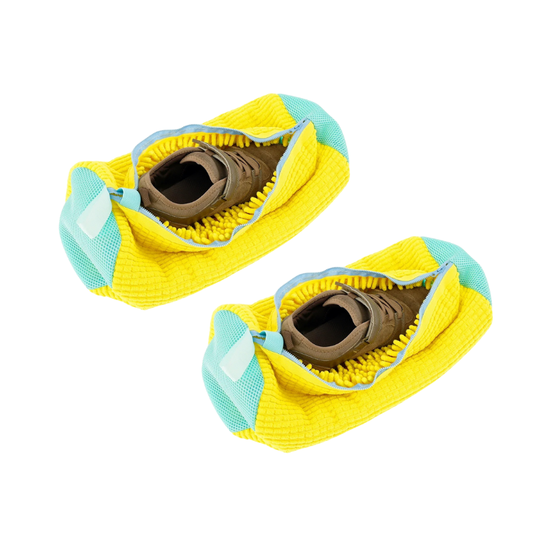 Covertoe - Beschermende waszak voor schoenen