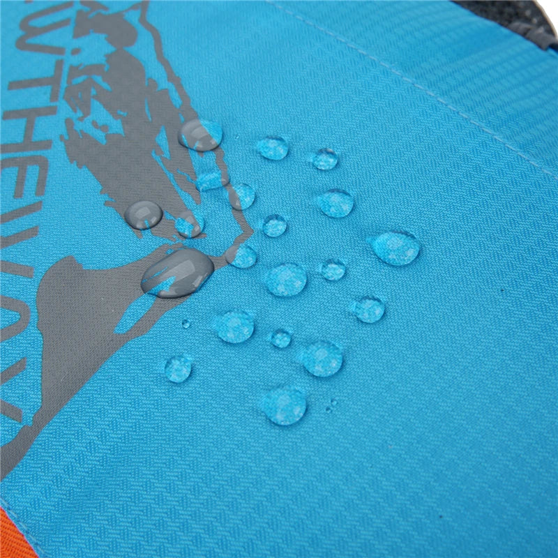 TranquilEdge - 22L Draagbare Opvouwbare Rugzak