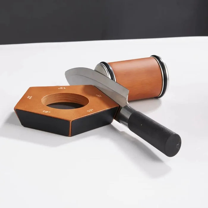 RollSharp - Professionele Diamant Rolmes Slijper