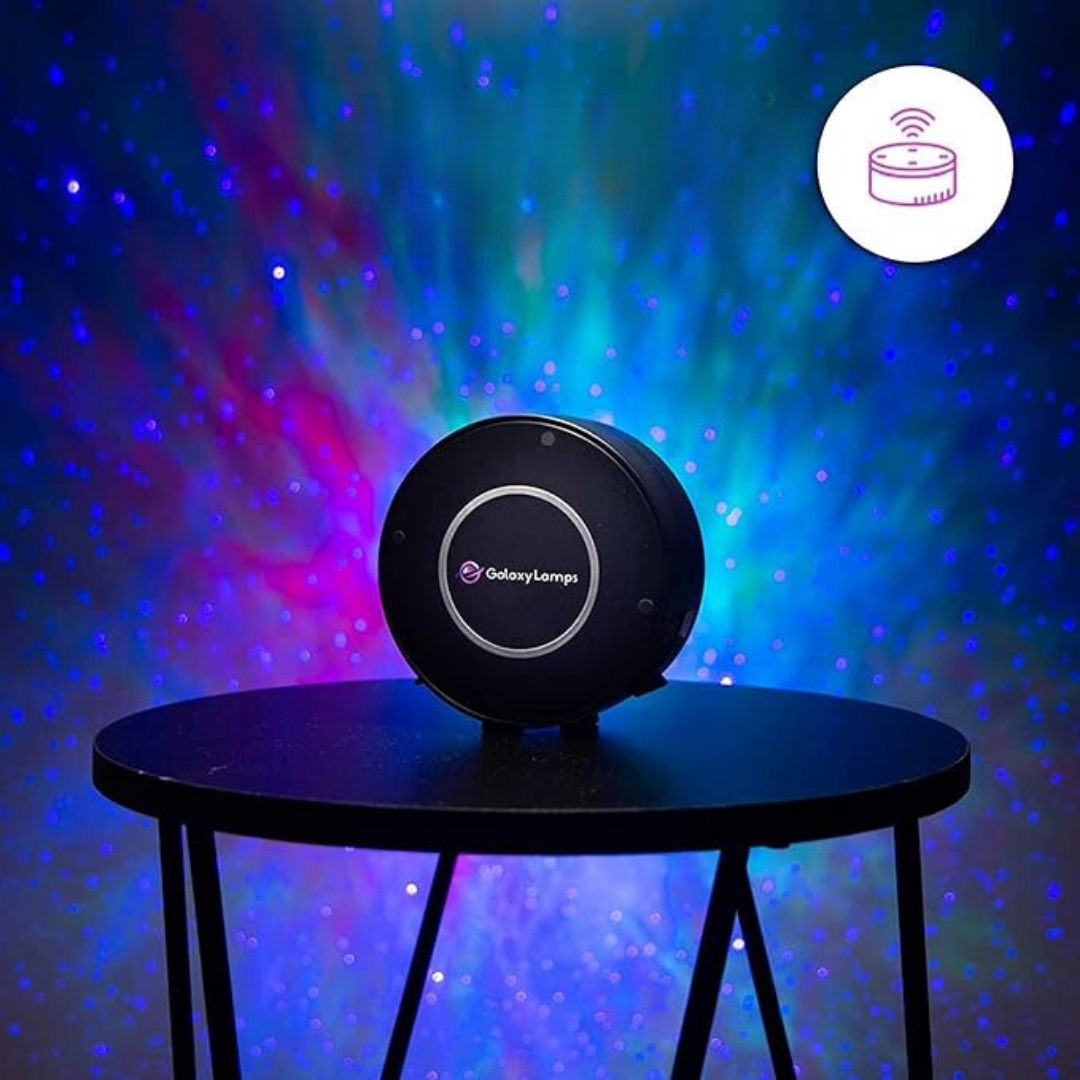 AstroLuxe - Galactische lichtprojector galaxypro