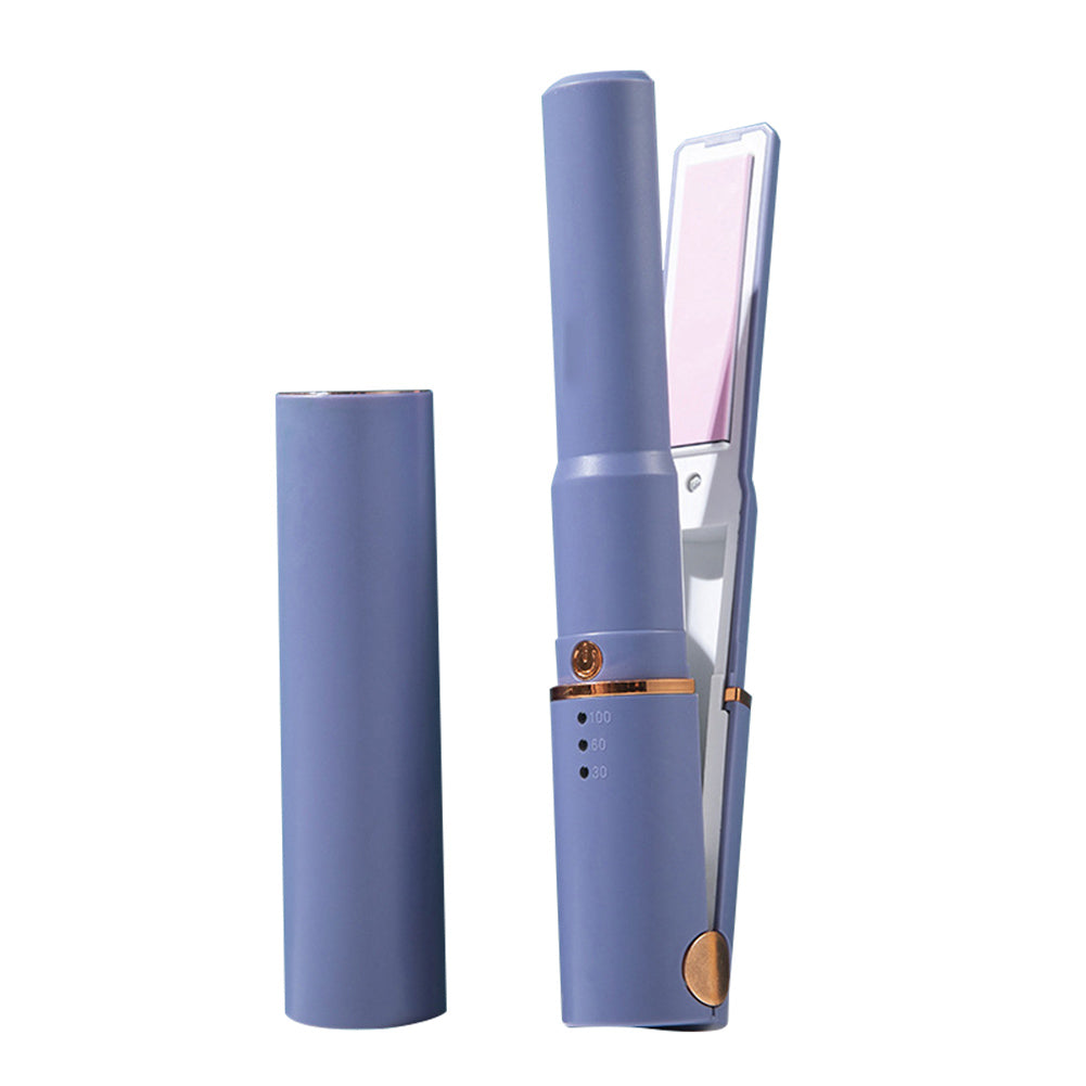 FlexiHeat - Snoerloze stijltang voor snel opladen