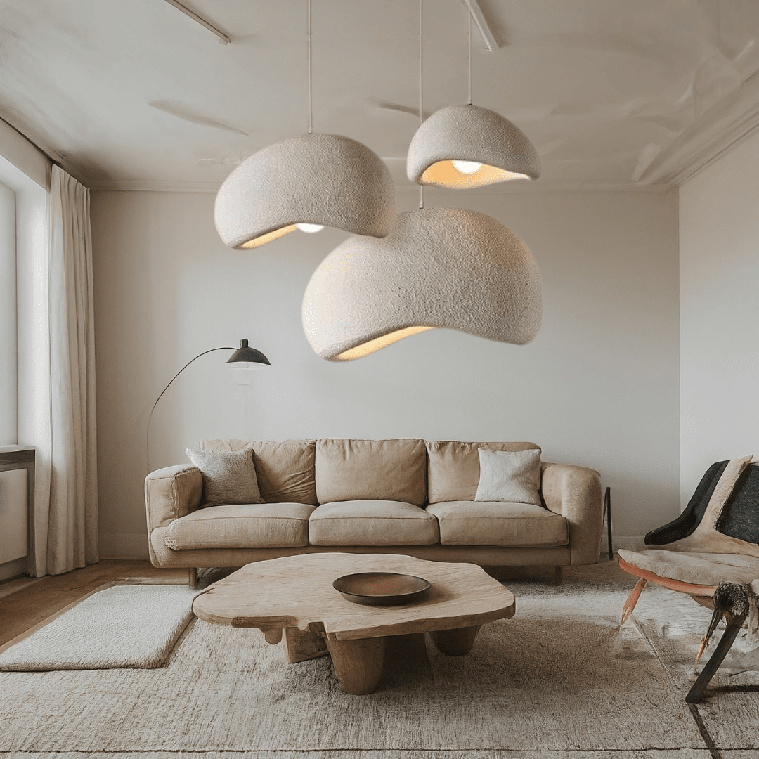 Illumiaire - Je huis zal er elegant uitzien en goed gecoördineerde hanglampen hebben!