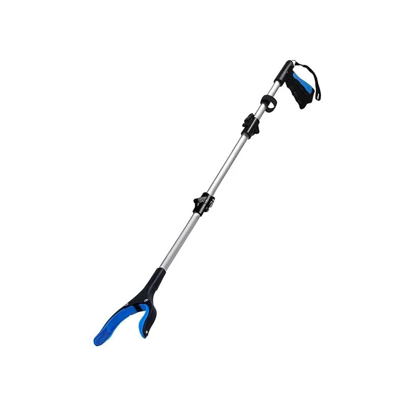 SnapReach - Opvouwbare grijper met 360° draaibare clip