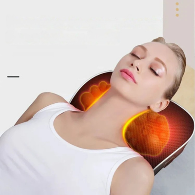 CerviStretch - Rug- en nekstretcher - Dubbele gadget voor pijnverlichting