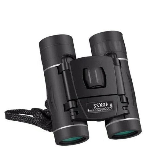 EagleSight - HD 40x22 verrekijker voor professioneel jagen en militair gebruik