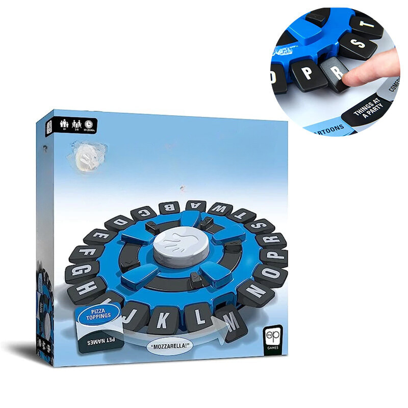 BrainBolt - Educatief spel geweldig voor alle leeftijden