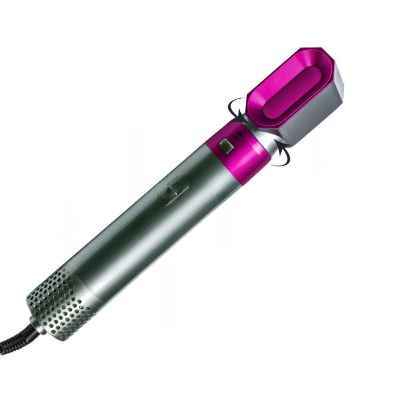 StyleFlex - 5-in-1 haarstyler