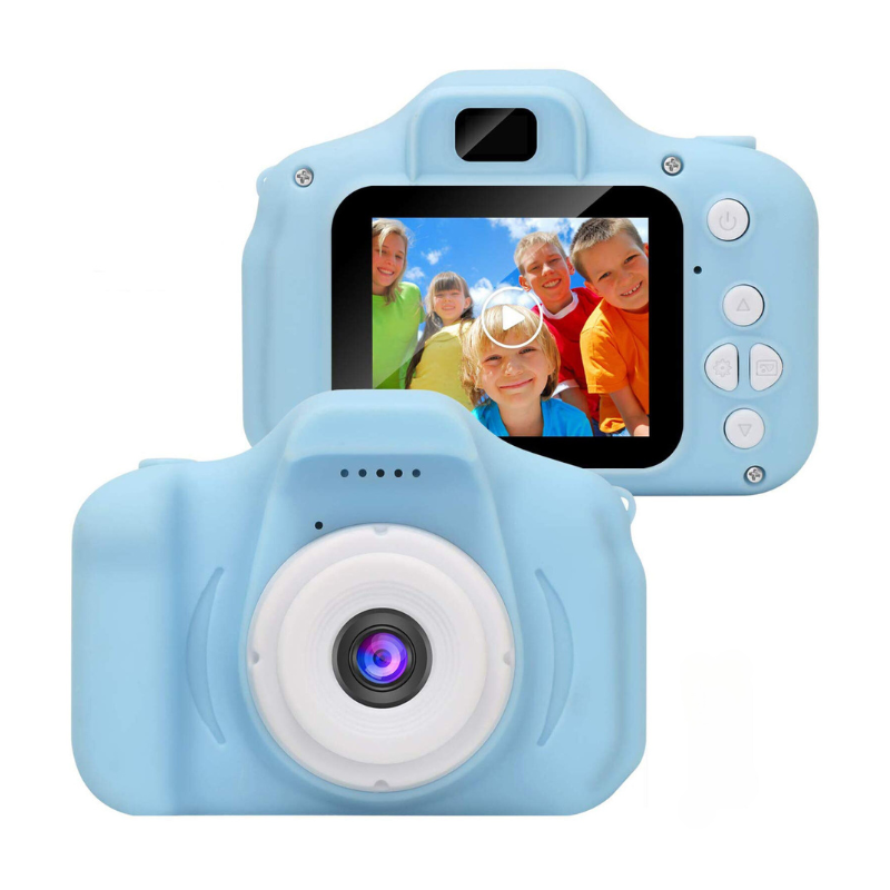 ShutterJoy -Kiddo kamera