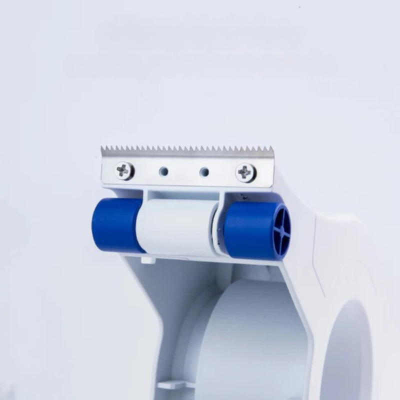EasyTape - Snelle maskeringstape dispenser voor schilders