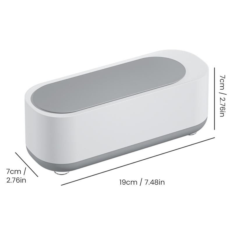 SonicGlow - Apparaat voor ultrasoon reinigen