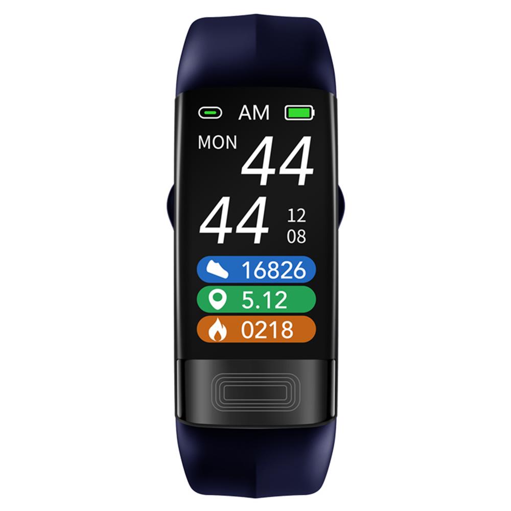 PulseFusion - Slimme Armband Bloeddrukmeter