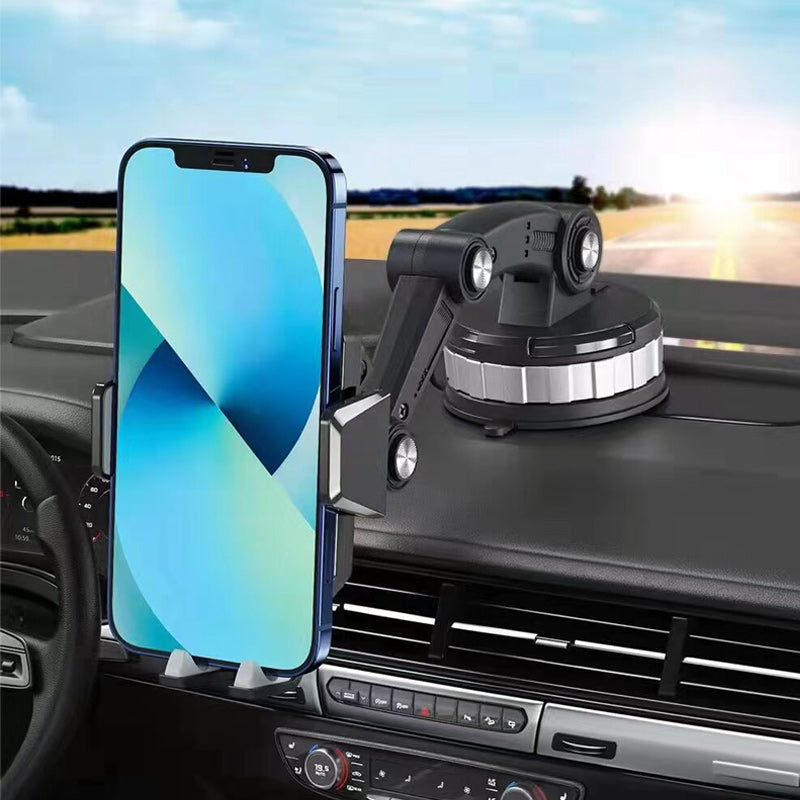 StickPro - Super adsorptie telefoonhouder