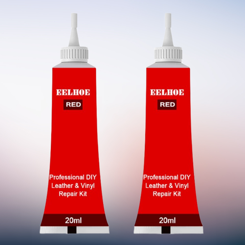 SmoothFix - Zelfklevende leergel voor scheuren en krassen