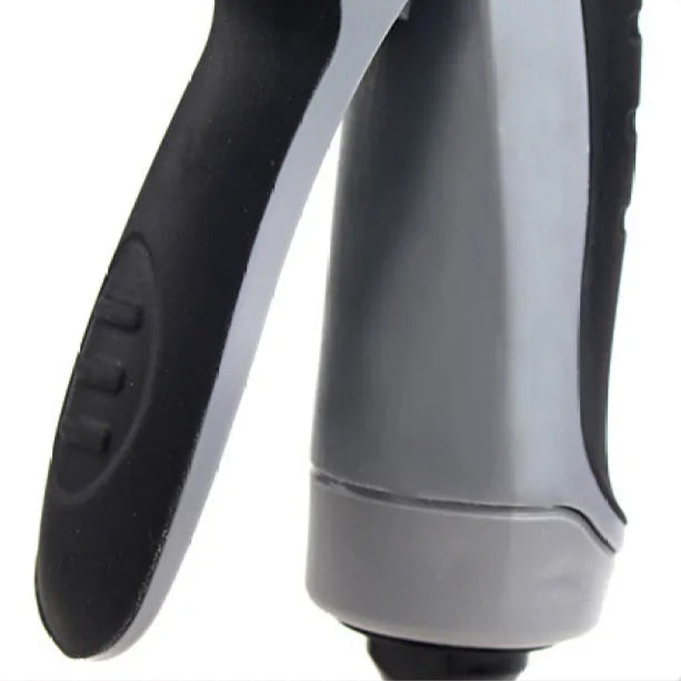 TurboWash - Handige Auto Wasverstuiver met Instelbare Druk